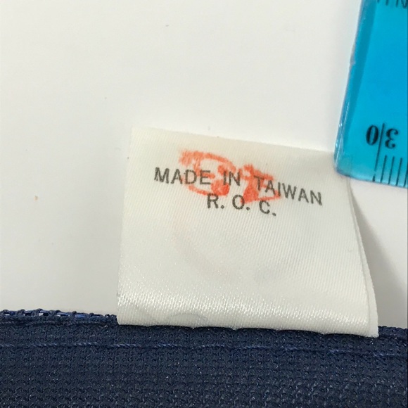 Pph Speedway - Trucker Mesh Foam Hat Vintage 1980s - Picture 8 of 8